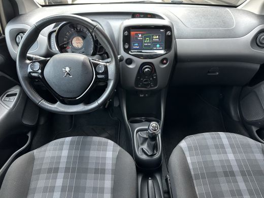 Peugeot 108 1.0 e-VTi Active | CAMERA| APPLE CARPLAY/ANDROID AUTO\| DAB| AIRCO| ActivLease financial lease