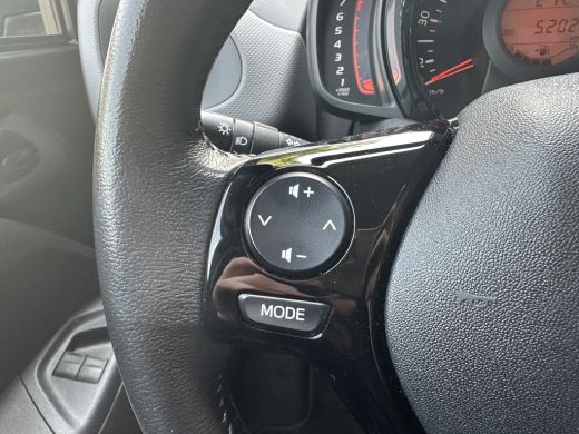 Peugeot 108 1.0 e-VTi Active | CAMERA| APPLE CARPLAY/ANDROID AUTO\| DAB| AIRCO| ActivLease financial lease