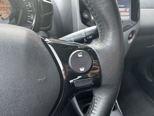 Peugeot 108 1.0 e-VTi Active | CAMERA| APPLE CARPLAY/ANDROID AUTO\| DAB| AIRCO| ActivLease financial lease