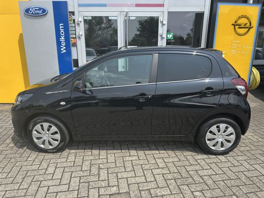 Peugeot 108 1.0 e-VTi Active | CAMERA| APPLE CARPLAY/ANDROID AUTO\| DAB| AIRCO| ActivLease financial lease
