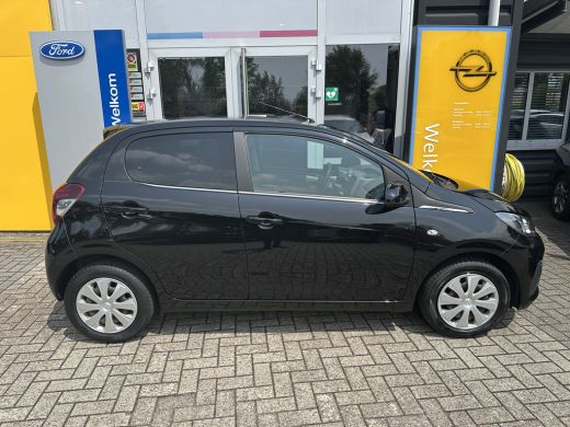 Peugeot 108 1.0 e-VTi Active | CAMERA| APPLE CARPLAY/ANDROID AUTO\| DAB| AIRCO| ActivLease financial lease