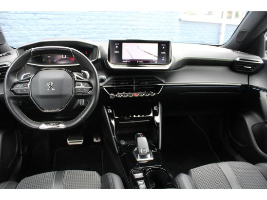 Peugeot 2008 1.2 PureTech GT-Line | Automaat | Navigatie | Camera | 18 Inch LMV | 1e Eigenaar | 27.500km | ActivLease financial lease