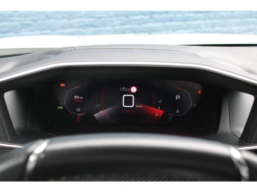 Peugeot 2008 1.2 PureTech GT-Line | Automaat | Navigatie | Camera | 18 Inch LMV | 1e Eigenaar | 27.500km | ActivLease financial lease