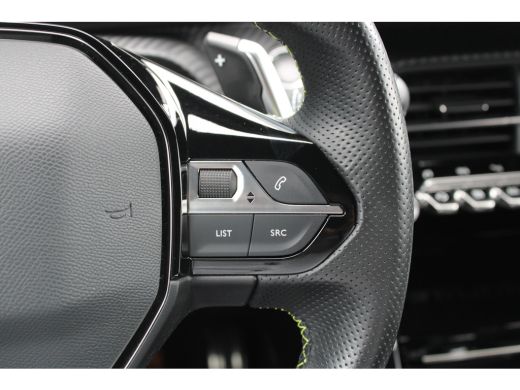 Peugeot 2008 1.2 PureTech GT-Line | Automaat | Navigatie | Camera | 18 Inch LMV | 1e Eigenaar | 27.500km | ActivLease financial lease
