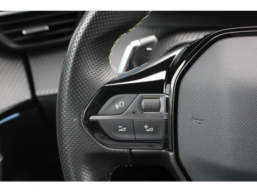 Peugeot 2008 1.2 PureTech GT-Line | Automaat | Navigatie | Camera | 18 Inch LMV | 1e Eigenaar | 27.500km | ActivLease financial lease