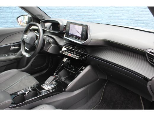 Peugeot 2008 1.2 PureTech GT-Line | Automaat | Navigatie | Camera | 18 Inch LMV | 1e Eigenaar | 27.500km | ActivLease financial lease