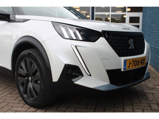 Peugeot 2008 1.2 PureTech GT-Line | Automaat | Navigatie | Camera | 18 Inch LMV | 1e Eigenaar | 27.500km | ActivLease financial lease