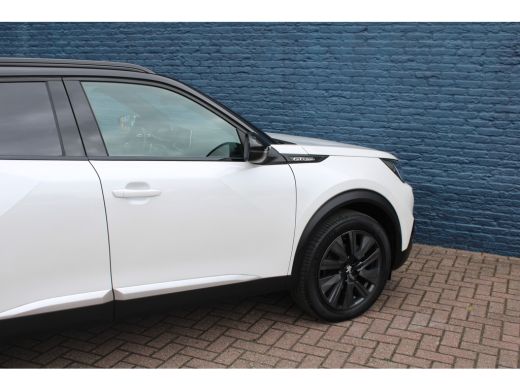 Peugeot 2008 1.2 PureTech GT-Line | Automaat | Navigatie | Camera | 18 Inch LMV | 1e Eigenaar | 27.500km | ActivLease financial lease