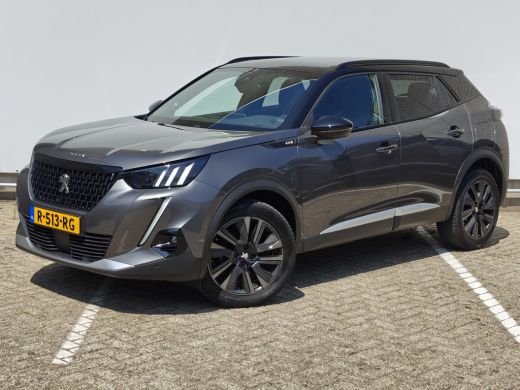 Peugeot 2008 1.2 PureTech GT Pack | Achteruitrijcamera | Apple Carplay/Android Auto|telefoonintegratie premium... Peugeot 2008 1.2 PureTech GT Pack | Achteruitrijcamera | Apple Carplay/Android Auto|telefoonintegratie premium...