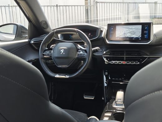 Peugeot 2008 1.2 PureTech GT Pack | Achteruitrijcamera | Apple Carplay/Android Auto|telefoonintegratie premium... ActivLease financial lease
