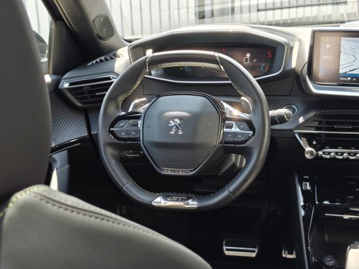 Peugeot 2008 1.2 PureTech GT Pack | Achteruitrijcamera | Apple Carplay/Android Auto|telefoonintegratie premium... ActivLease financial lease