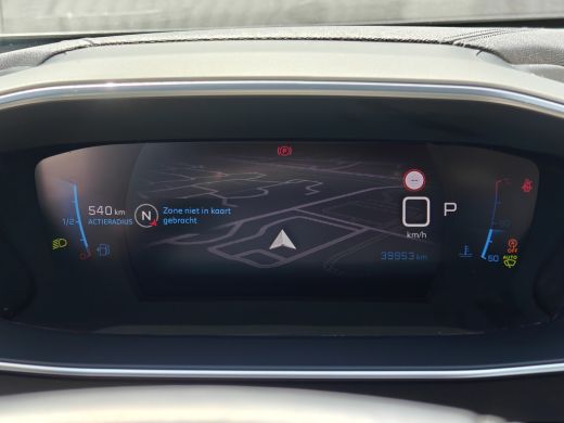 Peugeot 2008 1.2 PureTech GT Pack | Achteruitrijcamera | Apple Carplay/Android Auto|telefoonintegratie premium... ActivLease financial lease