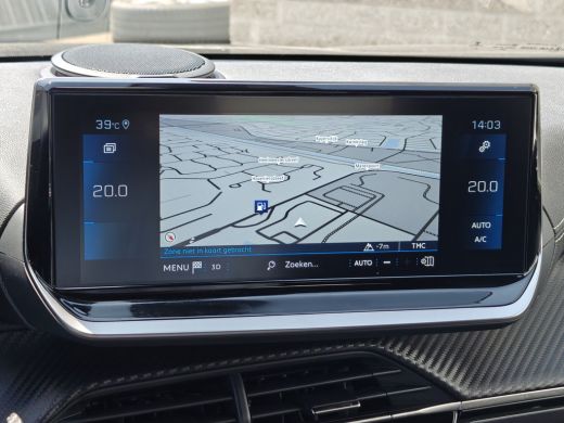 Peugeot 2008 1.2 PureTech GT Pack | Achteruitrijcamera | Apple Carplay/Android Auto|telefoonintegratie premium... ActivLease financial lease