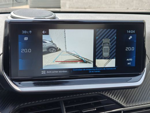Peugeot 2008 1.2 PureTech GT Pack | Achteruitrijcamera | Apple Carplay/Android Auto|telefoonintegratie premium... ActivLease financial lease