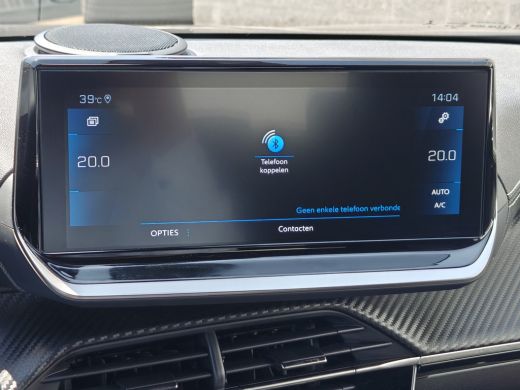 Peugeot 2008 1.2 PureTech GT Pack | Achteruitrijcamera | Apple Carplay/Android Auto|telefoonintegratie premium... ActivLease financial lease
