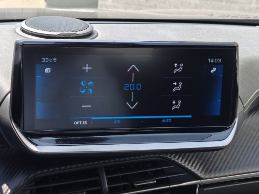 Peugeot 2008 1.2 PureTech GT Pack | Achteruitrijcamera | Apple Carplay/Android Auto|telefoonintegratie premium... ActivLease financial lease