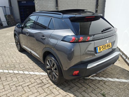Peugeot 2008 1.2 PureTech GT Pack | Achteruitrijcamera | Apple Carplay/Android Auto|telefoonintegratie premium... ActivLease financial lease