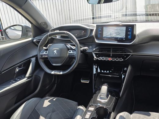 Peugeot 2008 1.2 PureTech GT Pack | Achteruitrijcamera | Apple Carplay/Android Auto|telefoonintegratie premium... ActivLease financial lease