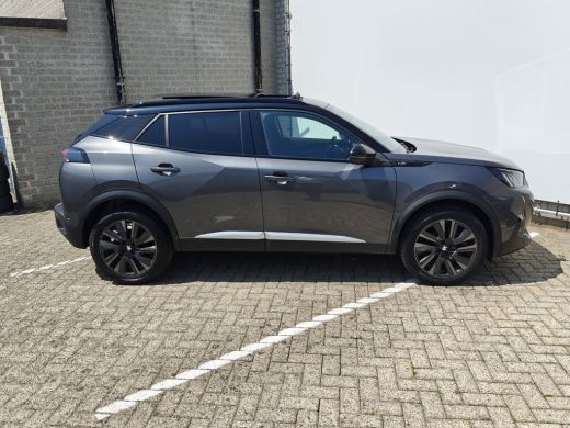 Peugeot 2008 1.2 PureTech GT Pack | Achteruitrijcamera | Apple Carplay/Android Auto|telefoonintegratie premium... ActivLease financial lease