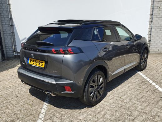 Peugeot 2008 1.2 PureTech GT Pack | Achteruitrijcamera | Apple Carplay/Android Auto|telefoonintegratie premium... ActivLease financial lease