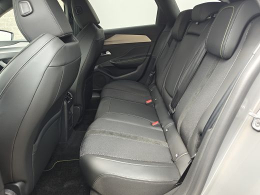 Peugeot 308 SW 1.2 Hybrid 145 e-DCS6 GT | Achteruitrijcamera | Cruise control adaptief met Stop&Go | Navigati... ActivLease financial lease