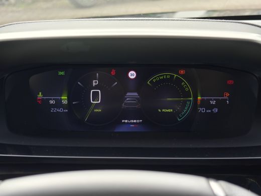 Peugeot 308 SW 1.2 Hybrid 145 e-DCS6 GT | Achteruitrijcamera | Cruise control adaptief met Stop&Go | Navigati... ActivLease financial lease