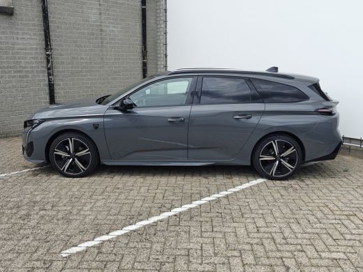 Peugeot 308 SW 1.2 Hybrid 145 e-DCS6 GT | Achteruitrijcamera | Cruise control adaptief met Stop&Go | Navigati... ActivLease financial lease