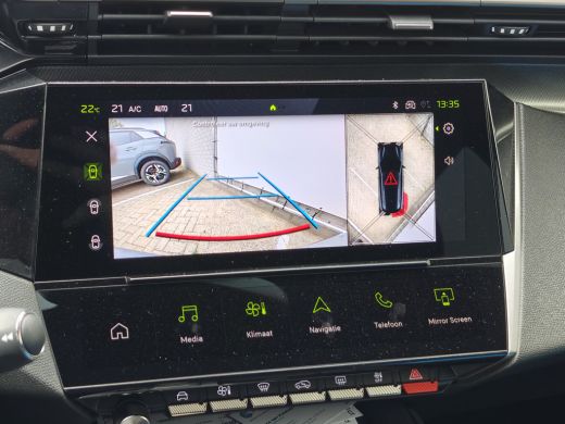 Peugeot 308 SW 1.2 Hybrid 145 e-DCS6 GT | Achteruitrijcamera | Cruise control adaptief met Stop&Go | Navigati... ActivLease financial lease