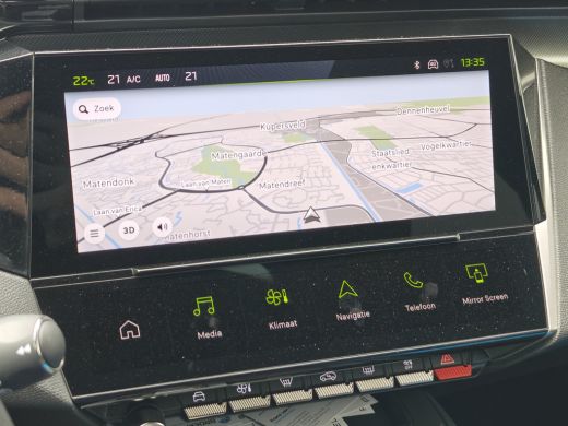 Peugeot 308 SW 1.2 Hybrid 145 e-DCS6 GT | Achteruitrijcamera | Cruise control adaptief met Stop&Go | Navigati... ActivLease financial lease