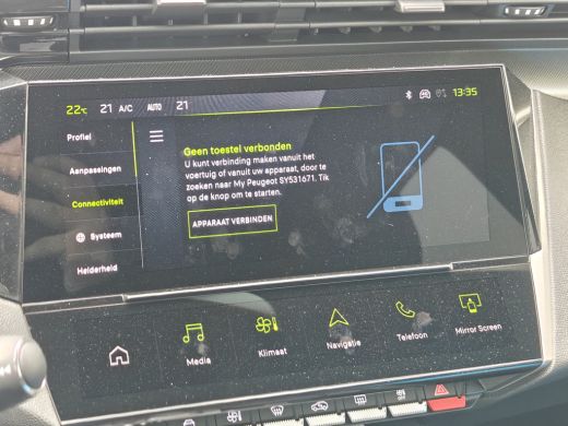 Peugeot 308 SW 1.2 Hybrid 145 e-DCS6 GT | Achteruitrijcamera | Cruise control adaptief met Stop&Go | Navigati... ActivLease financial lease
