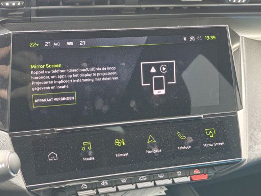 Peugeot 308 SW 1.2 Hybrid 145 e-DCS6 GT | Achteruitrijcamera | Cruise control adaptief met Stop&Go | Navigati... ActivLease financial lease