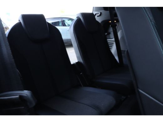 Peugeot 5008 1.2 Allure Pack Business | 2 stoelen op derde rij | Apple Carplay/Android Auto|telefoonintegratie... ActivLease financial lease