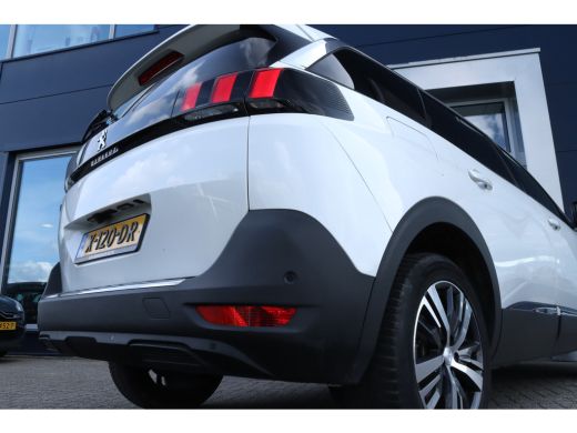 Peugeot 5008 1.2 Allure Pack Business | 2 stoelen op derde rij | Apple Carplay/Android Auto|telefoonintegratie... ActivLease financial lease