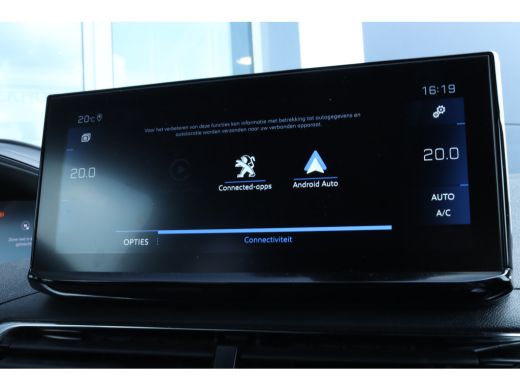 Peugeot 5008 1.2 Allure Pack Business | 2 stoelen op derde rij | Apple Carplay/Android Auto|telefoonintegratie... ActivLease financial lease