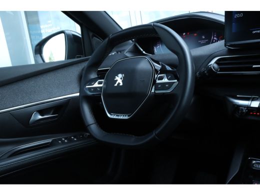 Peugeot 5008 1.2 Allure Pack Business | 2 stoelen op derde rij | Apple Carplay/Android Auto|telefoonintegratie... ActivLease financial lease