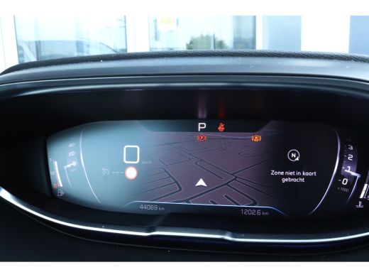 Peugeot 5008 1.2 Allure Pack Business | 2 stoelen op derde rij | Apple Carplay/Android Auto|telefoonintegratie... ActivLease financial lease