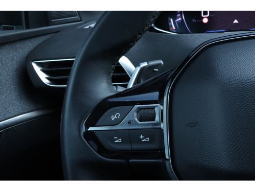 Peugeot 5008 1.2 Allure Pack Business | 2 stoelen op derde rij | Apple Carplay/Android Auto|telefoonintegratie... ActivLease financial lease