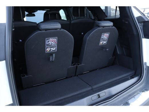 Peugeot 5008 1.2 Allure Pack Business | 2 stoelen op derde rij | Apple Carplay/Android Auto|telefoonintegratie... ActivLease financial lease