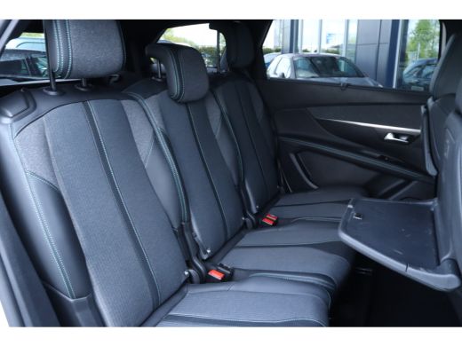 Peugeot 5008 1.2 Allure Pack Business | 2 stoelen op derde rij | Apple Carplay/Android Auto|telefoonintegratie... ActivLease financial lease