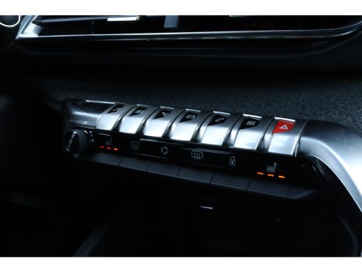 Peugeot 5008 1.2 Allure Pack Business | 2 stoelen op derde rij | Apple Carplay/Android Auto|telefoonintegratie... ActivLease financial lease