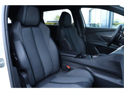 Peugeot 5008 1.2 Allure Pack Business | 2 stoelen op derde rij | Apple Carplay/Android Auto|telefoonintegratie... ActivLease financial lease