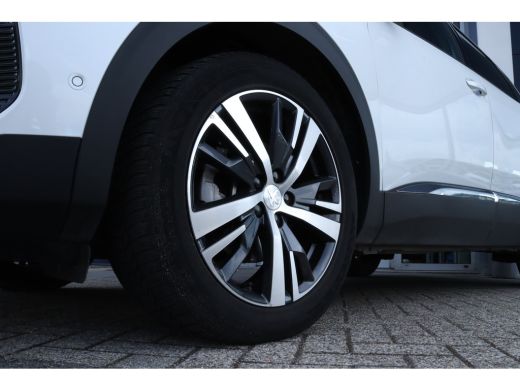 Peugeot 5008 1.2 Allure Pack Business | 2 stoelen op derde rij | Apple Carplay/Android Auto|telefoonintegratie... ActivLease financial lease