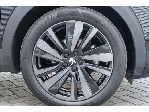 Peugeot 5008 1.2 PURETECH 130PK GT PACK AUTOMAAT / NAVI / CLIMA / PDC / 19" LMV / CAMERA / KEYLESS / FULL-LED ... ActivLease financial lease