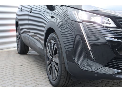 Peugeot 5008 1.2 PURETECH 130PK GT PACK AUTOMAAT / NAVI / CLIMA / PDC / 19" LMV / CAMERA / KEYLESS / FULL-LED ... ActivLease financial lease
