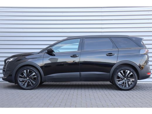 Peugeot 5008 1.2 PURETECH 130PK GT PACK AUTOMAAT / NAVI / CLIMA / PDC / 19" LMV / CAMERA / KEYLESS / FULL-LED ... ActivLease financial lease