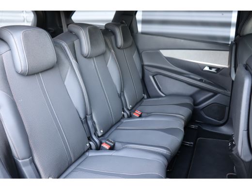 Peugeot 5008 1.2 PURETECH 130PK GT PACK AUTOMAAT / NAVI / CLIMA / PDC / 19" LMV / CAMERA / KEYLESS / FULL-LED ... ActivLease financial lease