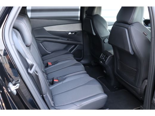 Peugeot 5008 1.2 PURETECH 130PK GT PACK AUTOMAAT / NAVI / CLIMA / PDC / 19" LMV / CAMERA / KEYLESS / FULL-LED ... ActivLease financial lease