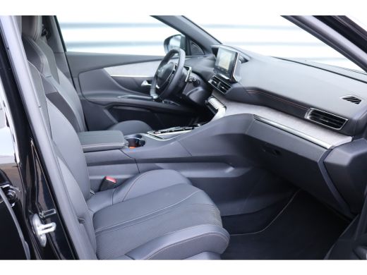 Peugeot 5008 1.2 PURETECH 130PK GT PACK AUTOMAAT / NAVI / CLIMA / PDC / 19" LMV / CAMERA / KEYLESS / FULL-LED ... ActivLease financial lease