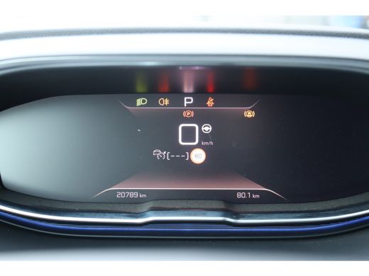 Peugeot 5008 1.2 PURETECH 130PK GT PACK AUTOMAAT / NAVI / CLIMA / PDC / 19" LMV / CAMERA / KEYLESS / FULL-LED ... ActivLease financial lease