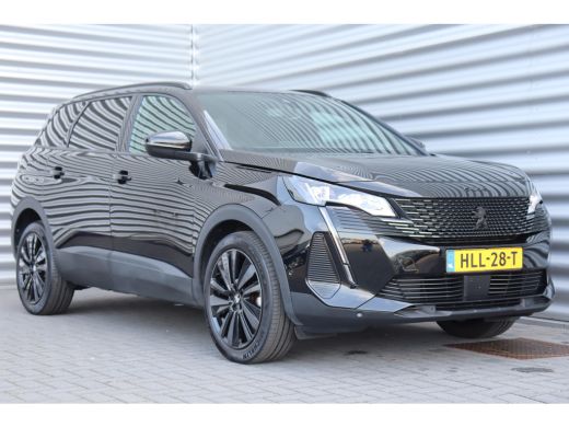 Peugeot 5008 1.2 PURETECH 130PK GT PACK AUTOMAAT / NAVI / CLIMA / PDC / 19" LMV / CAMERA / KEYLESS / FULL-LED ... ActivLease financial lease